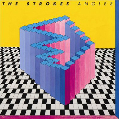 strokes